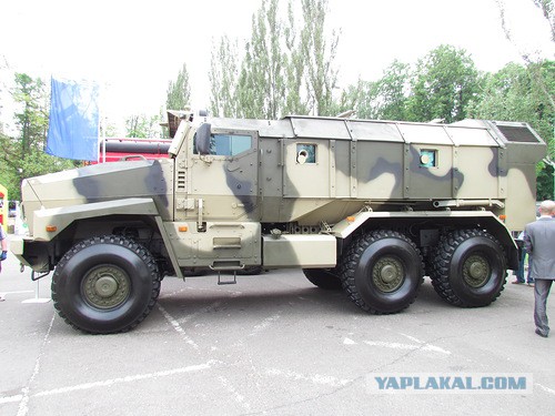 Азербайджанский военторг