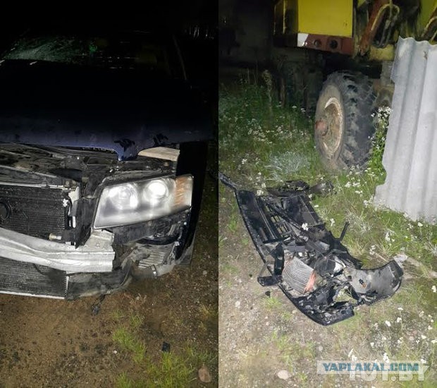 ПолучИте свою машину и не пи&дите