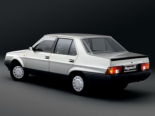 Закругляемся: как и зачем создавали Lada Samara 2
