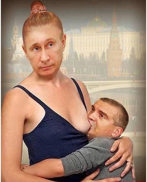 Ла Гард опустила Грефа и Сбербанк