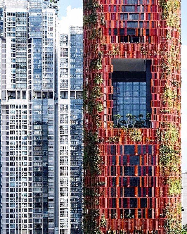 Фото интересные и не только