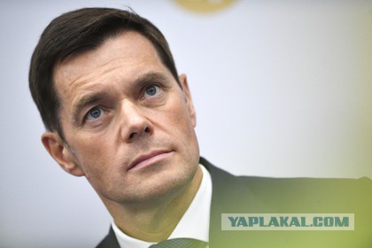 Российские миллиардеры стали богаче на $13,9 млрд с начала года
