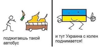 Против чего протестуют французы