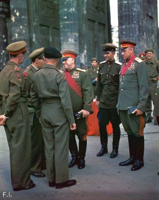 Интересные и редкие фотографии