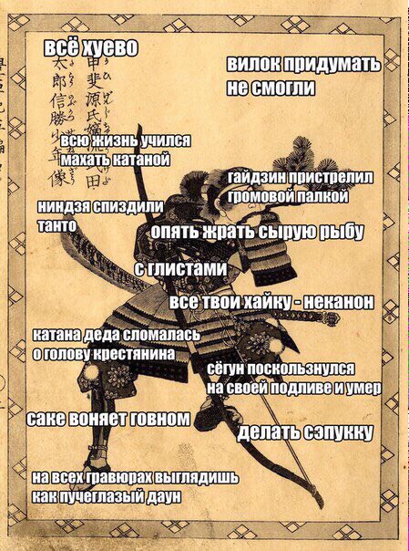 И снова Средневековье