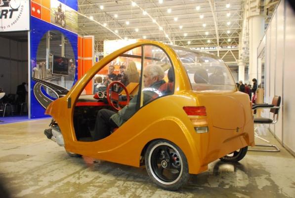 Игра на ЯПе: Угадай АВТО-2