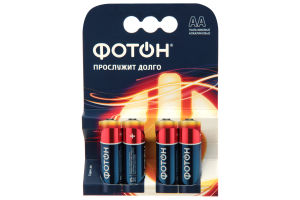 Что за хрень творится с батарейками?