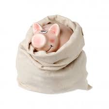 Конкурс Короткого Креатива № 22 "Кот в Мешке"