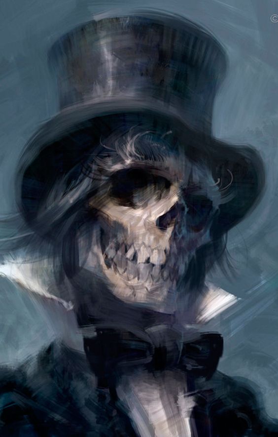 Crazy Art с доброй улыбкой