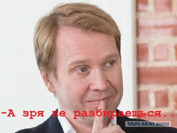 Миронов ответил на пародию Галкина