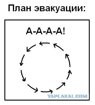 Небольшая деградация