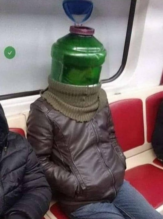 Скоро зима