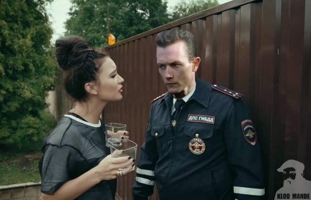 Глазки отдохните для яповчанок, мужчины в форме