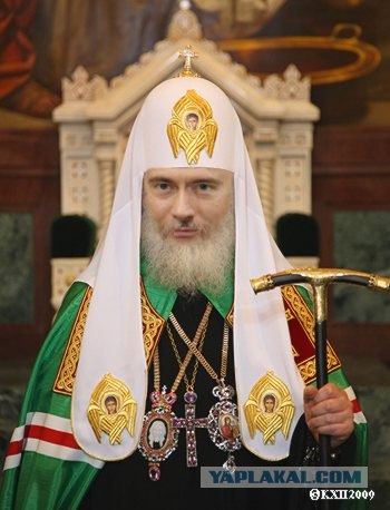 Фотожаба: Скрещиваем известные личности