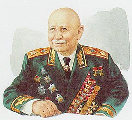 Кемерово армянская земля. Не знали?