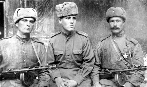Чтобы помнили. Подвиг лейтенанта Камышова. Советский артиллерист вызвал огонь на себя