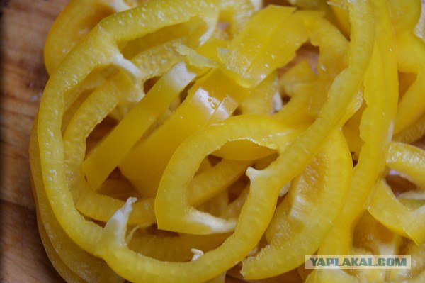 Кролик тушеный в пиве