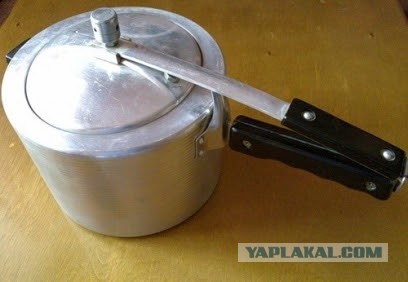 Тушёная свинина с картошкой в афганском казане