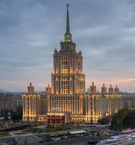 В рамках декоммунизации Украина откажется от советских розеток и снизит напряжение сети с 230 до 110 Вольт