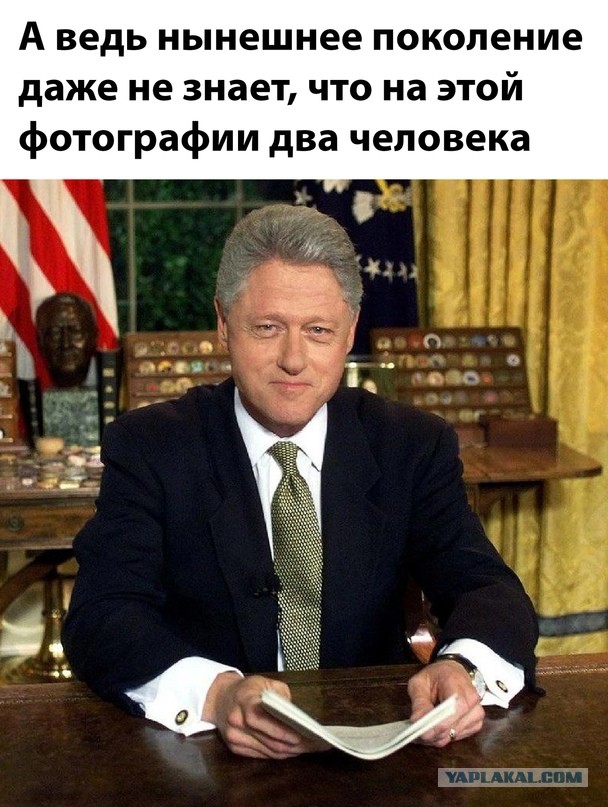 Немного юмора, гуманитарного - 5