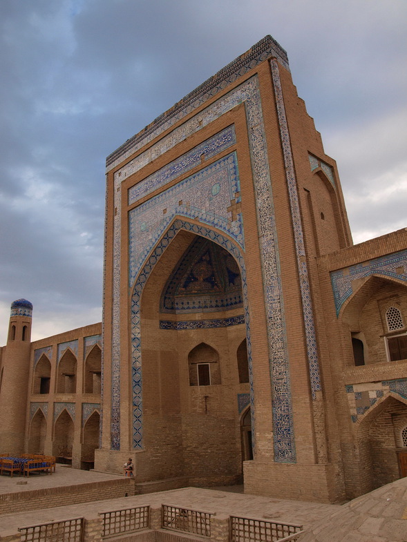 Путешествие на ВАЗе