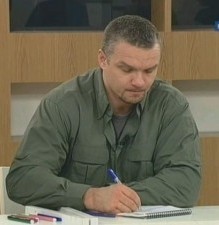 Холодильник не продавливает