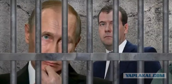Международный уголовный суд в Гааге выдал ордер на арест Владимира Путина и Львовой-Беловой
