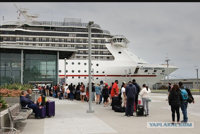 Жители Портленда говорят, что город превращается в беззаконный, неузнаваемый ад из-за наркоманов