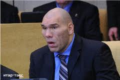 Барщевский:  простолюдинам не место во власти