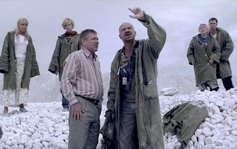 Последнее доказательство