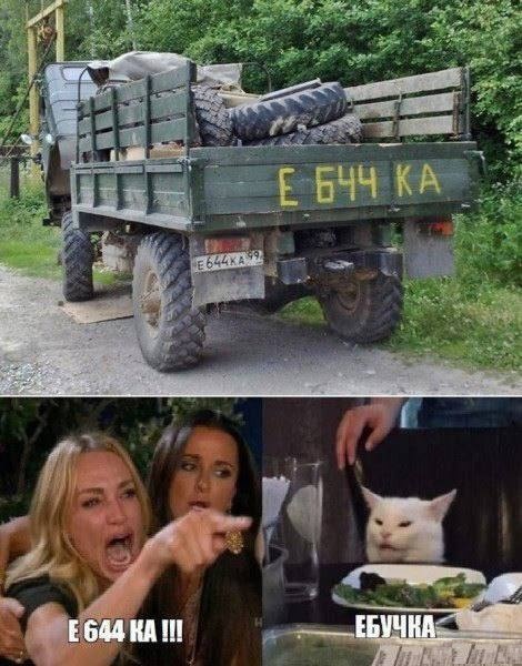 Подборка интересных и веселых картинок