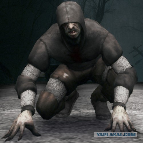 Ночные пассажиры