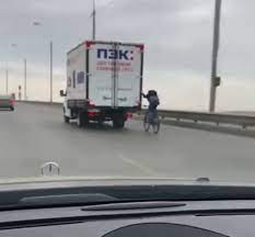 Двухколесное счастье