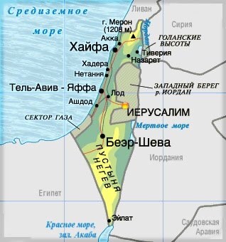 Обещанный джихад начался