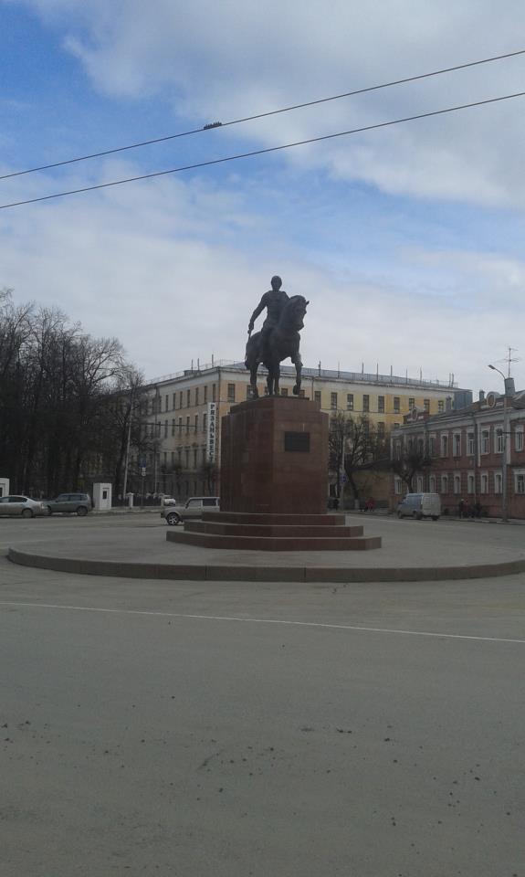 Фотоконкурс. Весенне обострение.