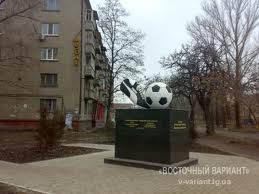 Необычные статуи мира