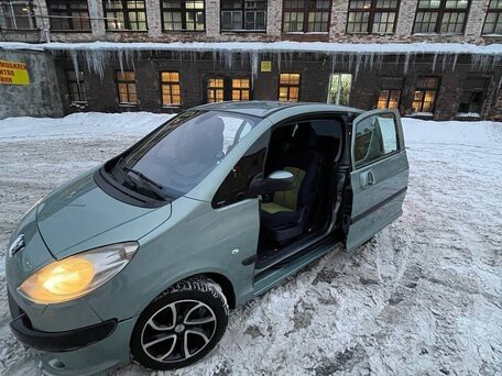 Как я маленький автомобиль купил. Отзыв спустя полгода владения