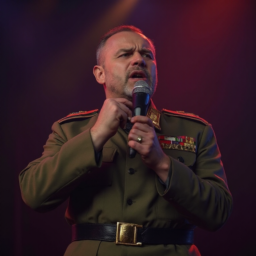 Альтернативный «Тест на возраст»