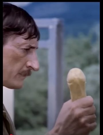 Профи, однако