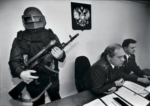 Интересные фотографии 1990 -х 12.05.25
