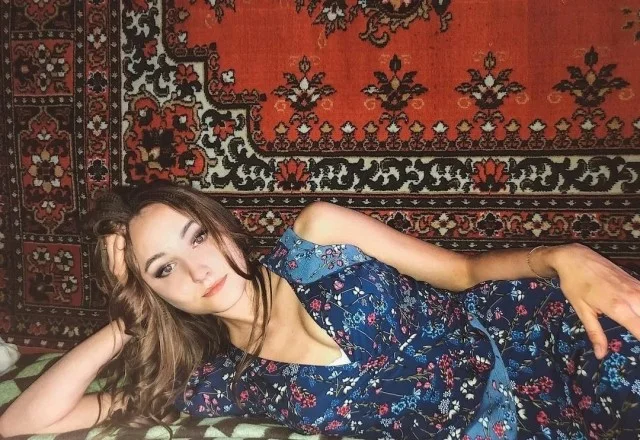 Феи пледа и ковра - 8