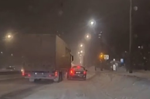 Вот такой вот фуровод.