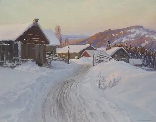 АРТ-Воскресенье