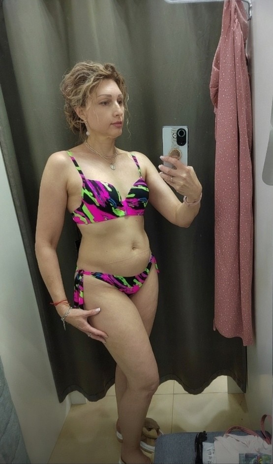 Тетеньки глубОкого удовлетворения - 71
