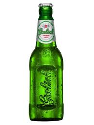 Пивная