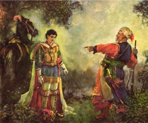 ЯП против ЛитБеседки. Итоги