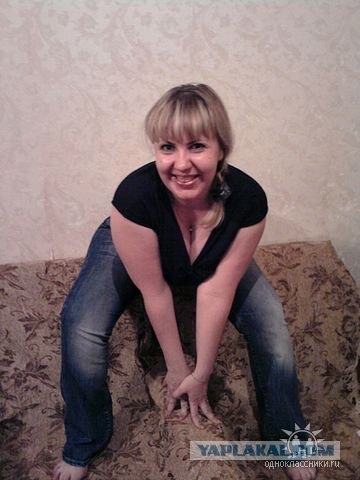 Дикие фото из социальных сетей