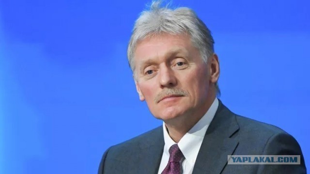 Санкции против мессенджера Max абсурдные