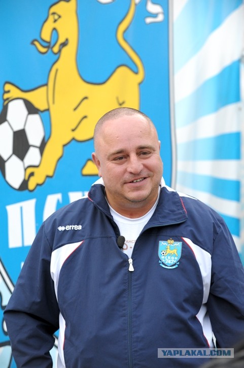 Сергей Бодров и другие: из фотоархива Балабанова