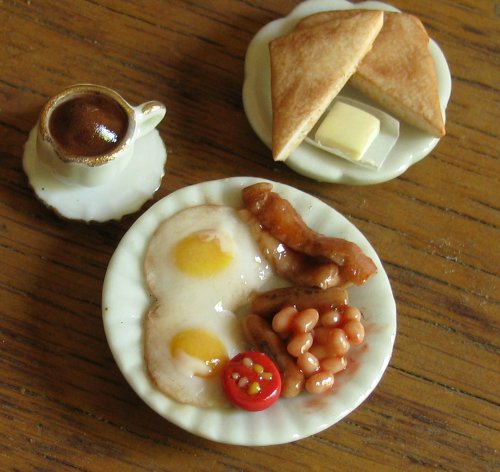 "Вкусные" украшения
